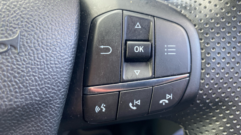 Ford Puma ST 1.5 EcoBoost ST 5dr Petrol Hatchback